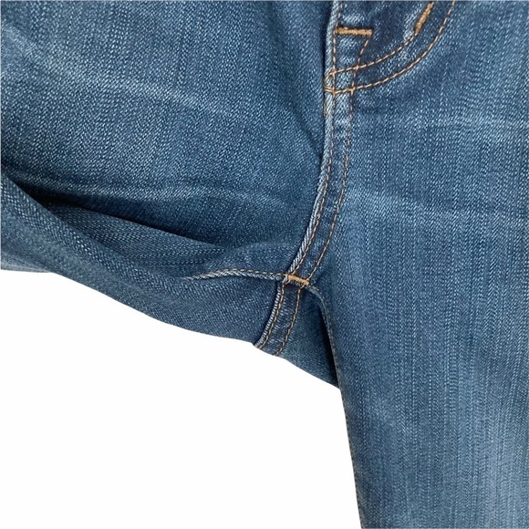 MADEWELL Roadtripper High Rise Skinny Jeans - Picture 7 of 12